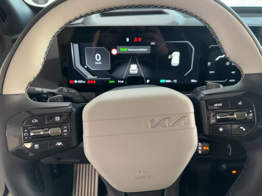 Kia EV5