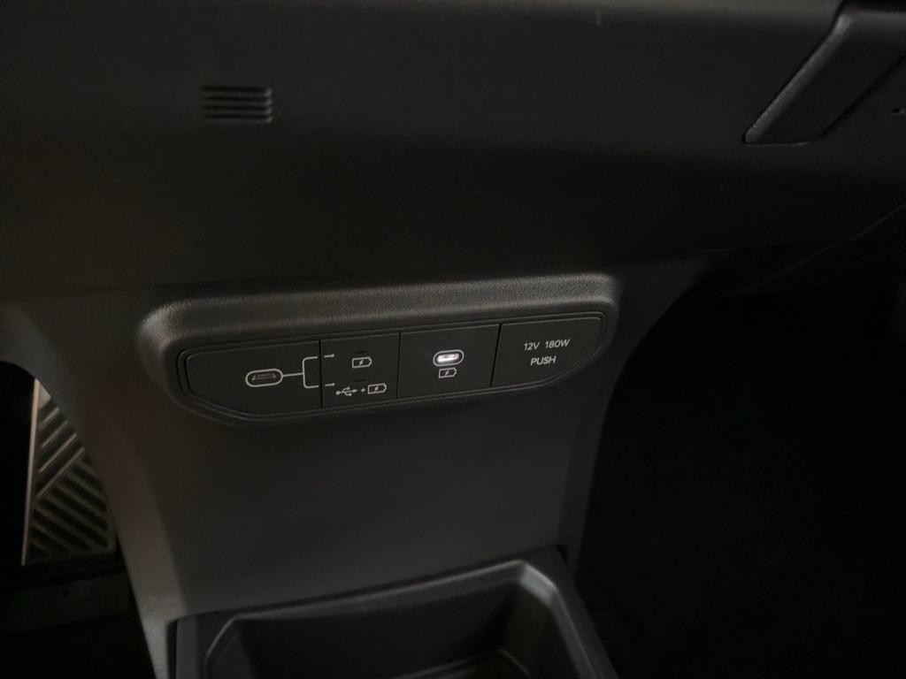 Kia EV5