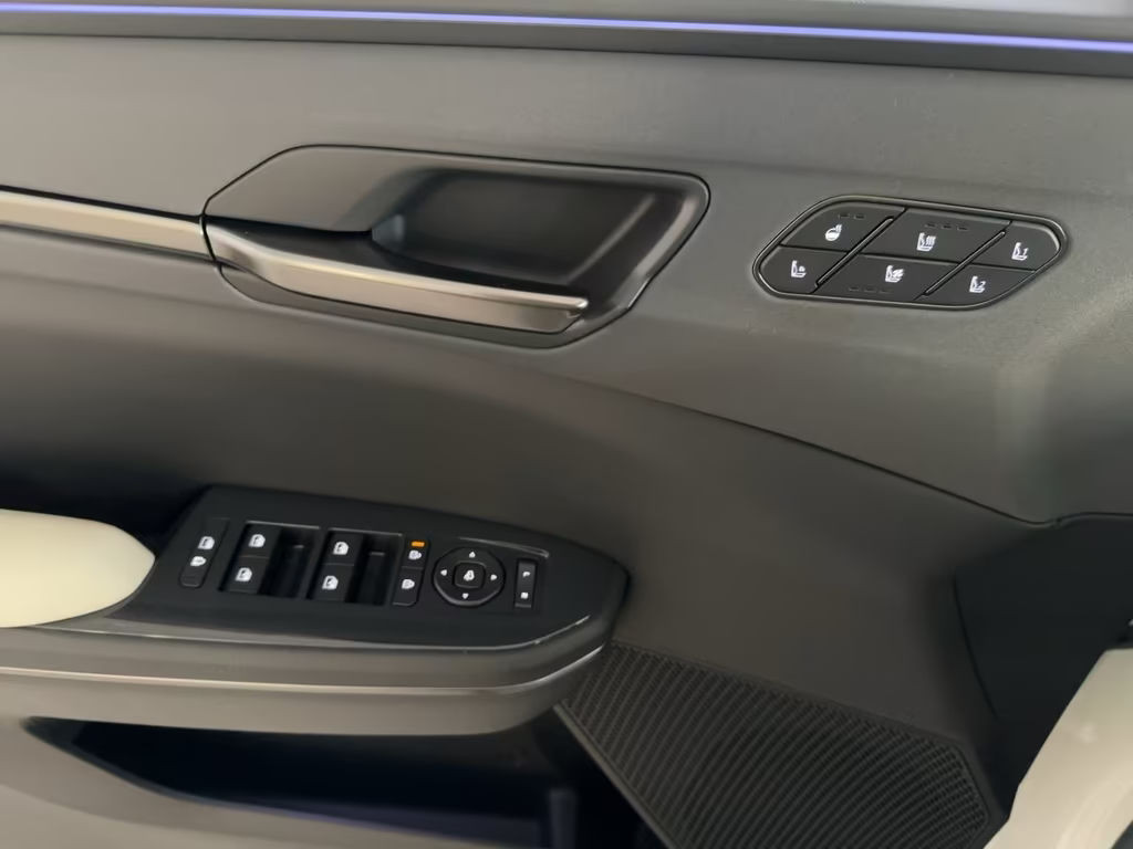 Kia EV5