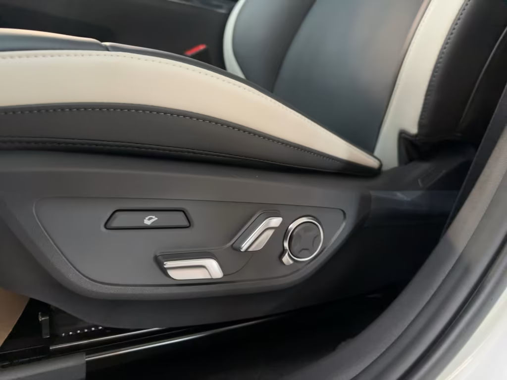 Kia EV5
