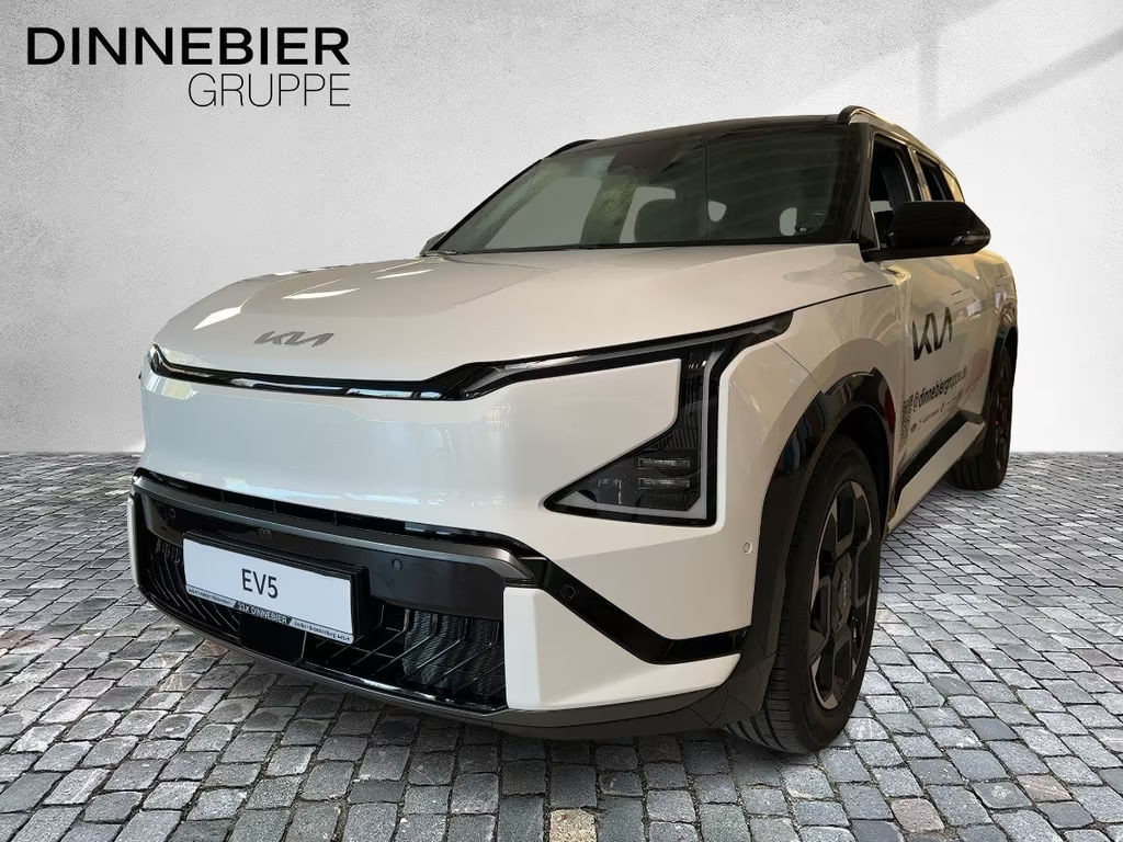 Kia EV5