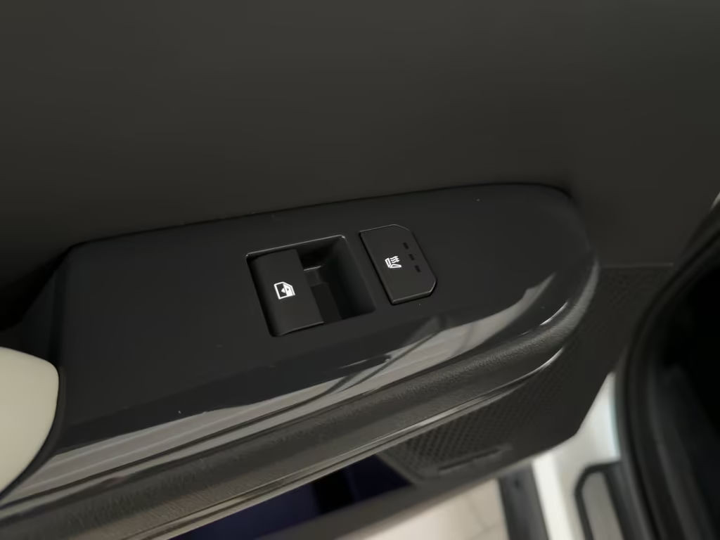 Kia EV5