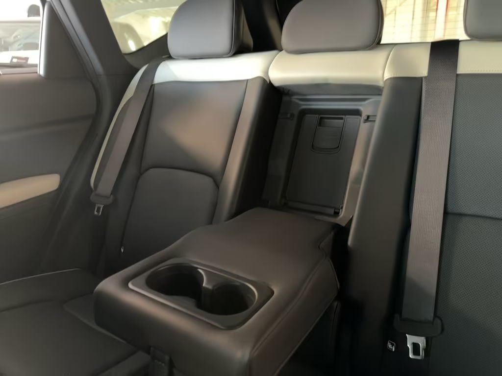 Kia EV5