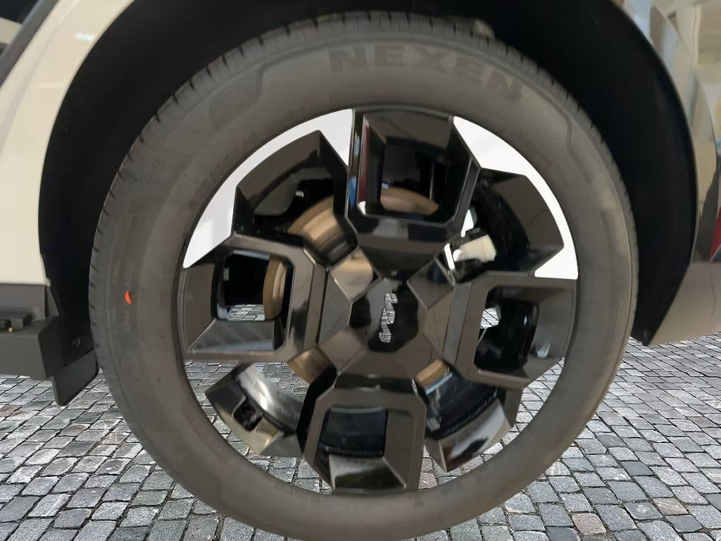 Kia EV5