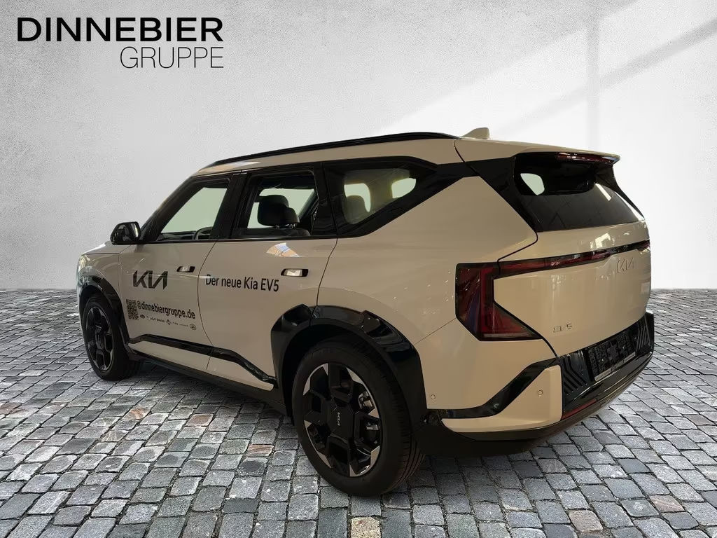 Kia EV5
