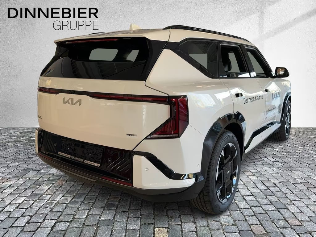 Kia EV5