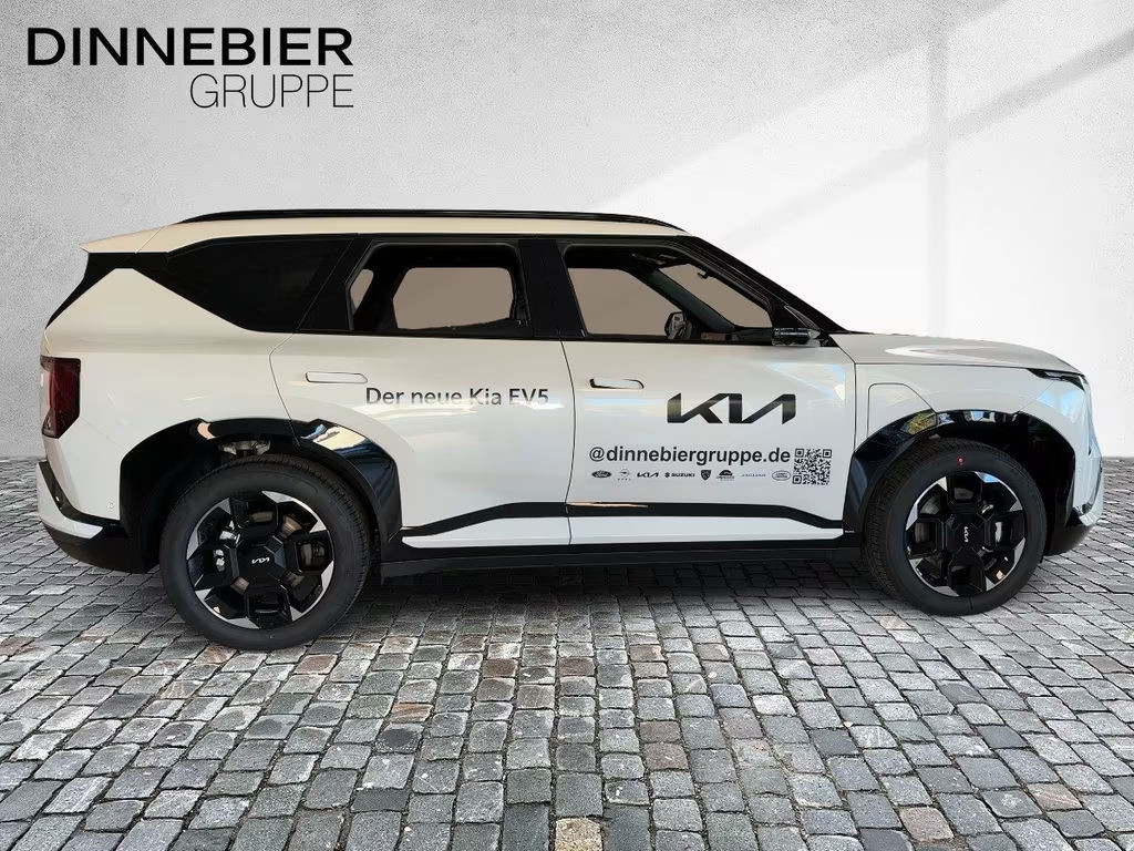Kia EV5