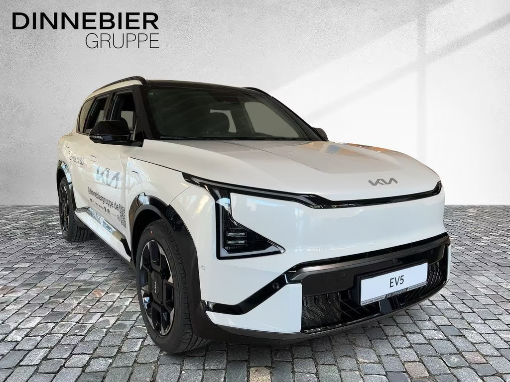 Kia EV5