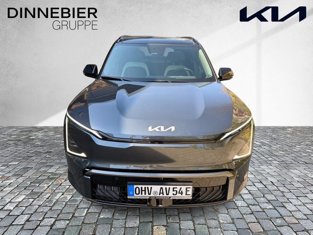 Kia EV5
