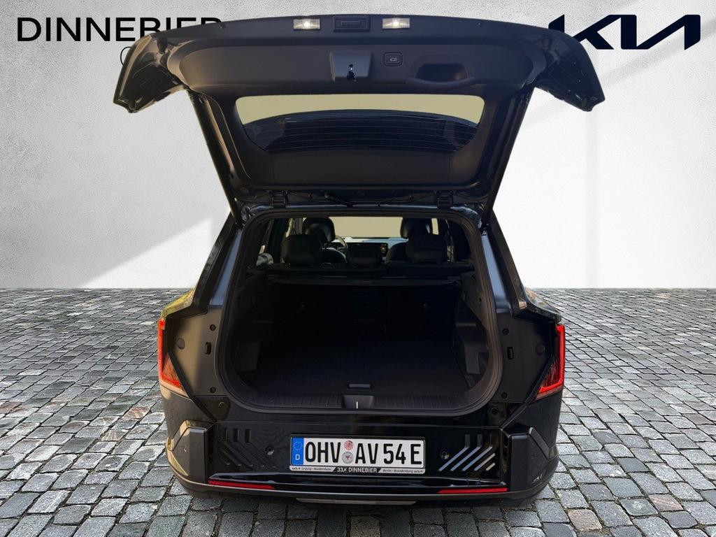 Kia EV5