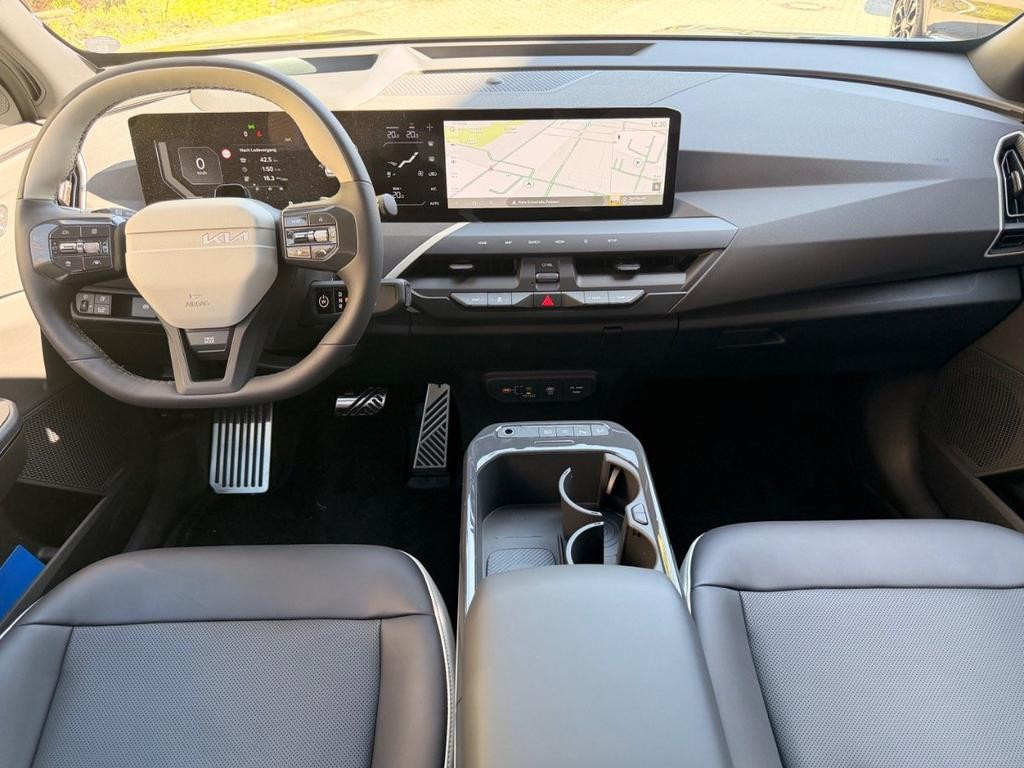 Kia EV5