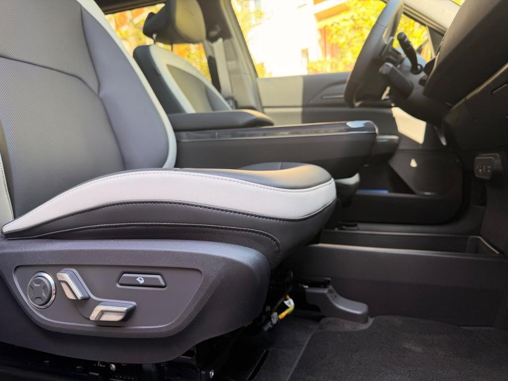 Kia EV5