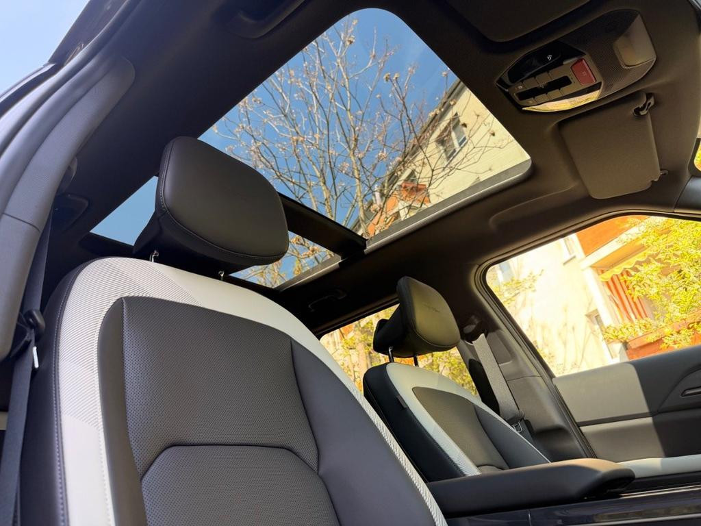 Kia EV5