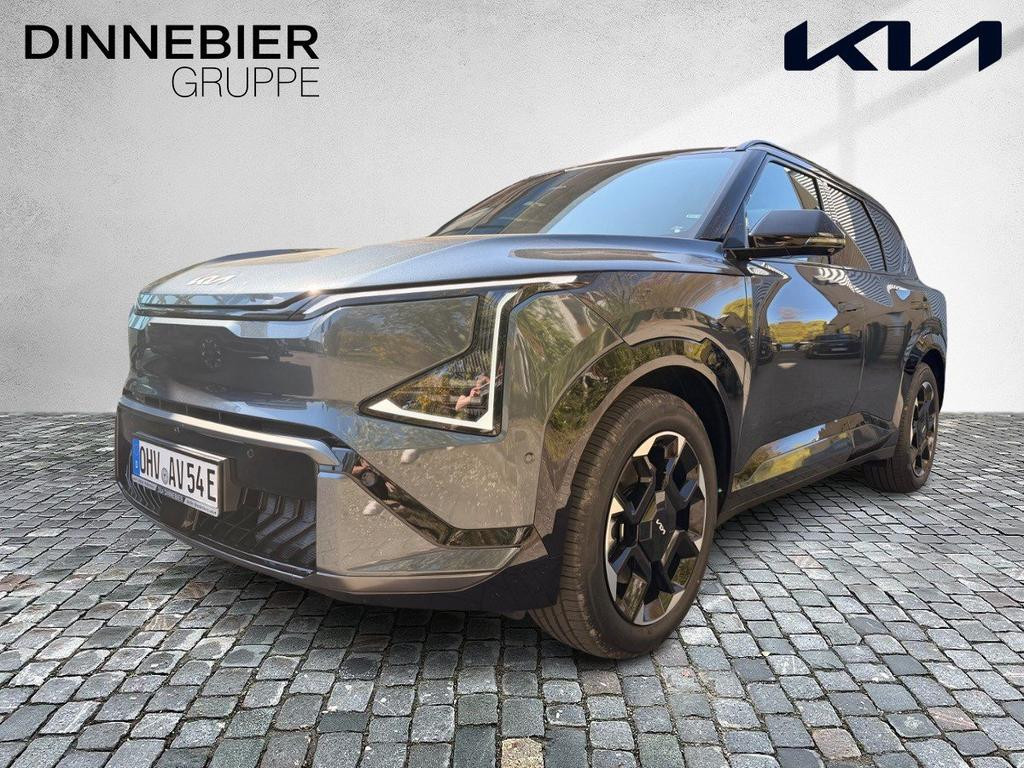 Kia EV5