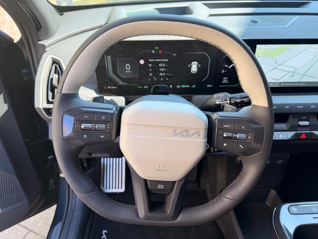 Kia EV5