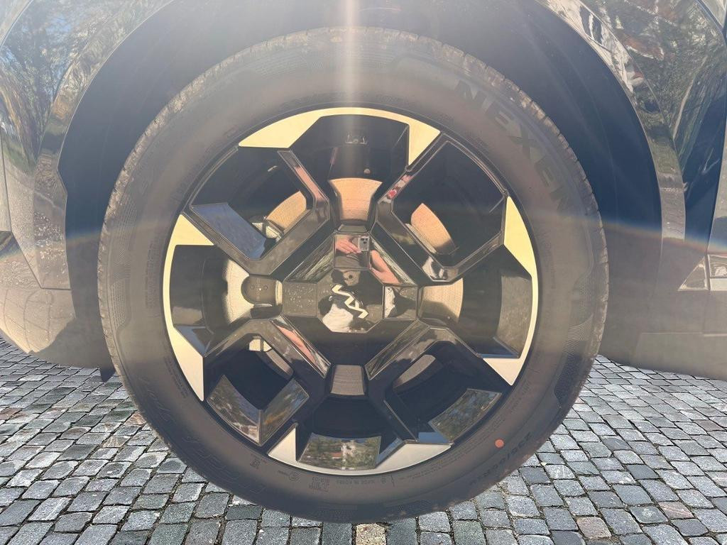 Kia EV5