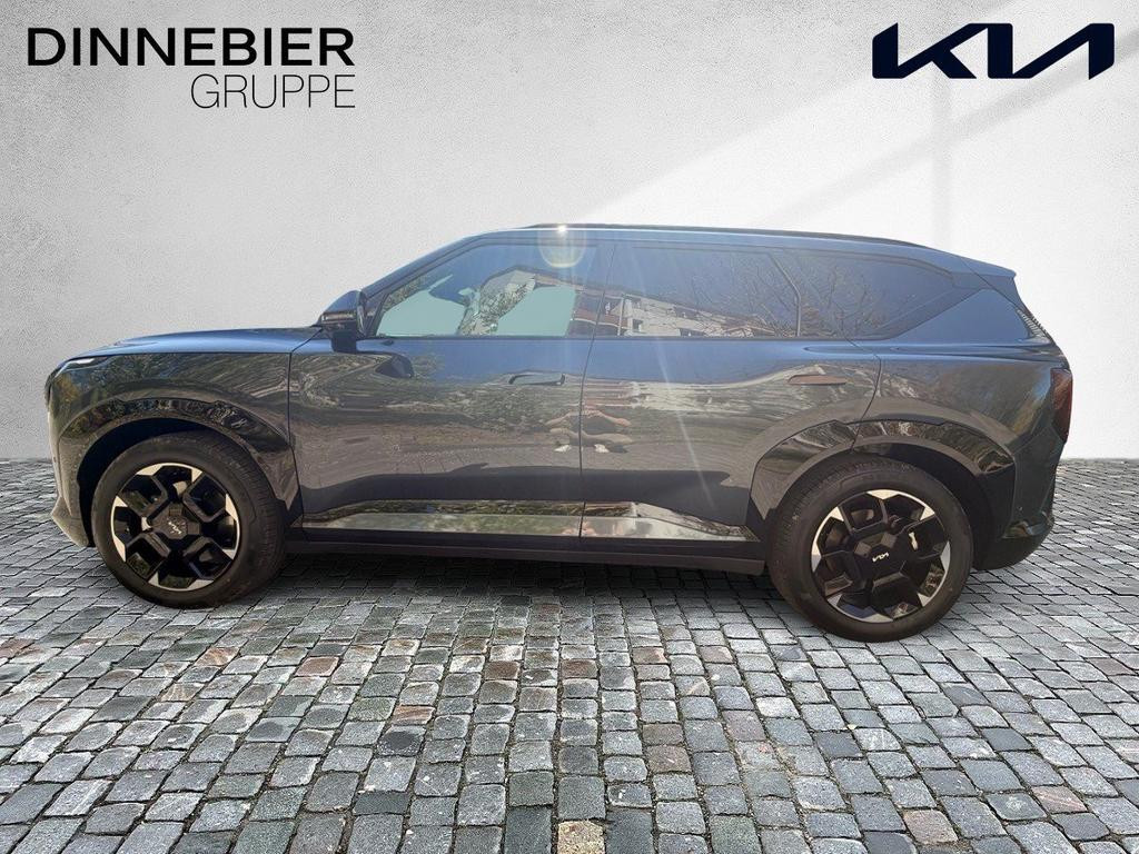 Kia EV5