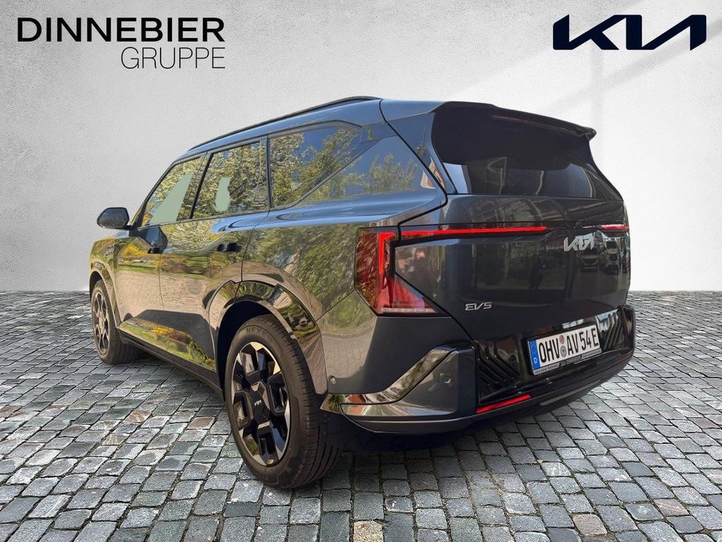 Kia EV5