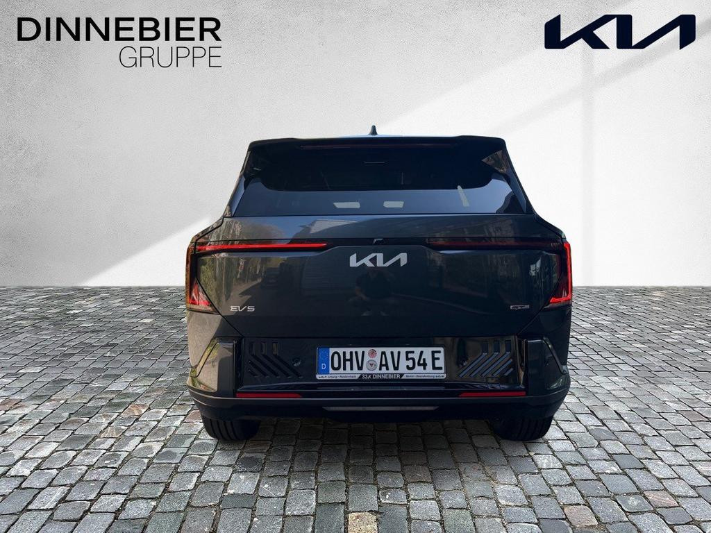 Kia EV5