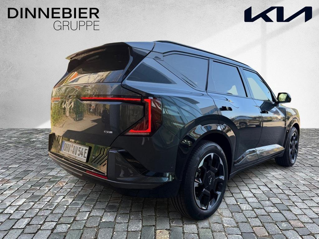 Kia EV5