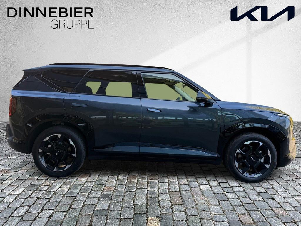 Kia EV5