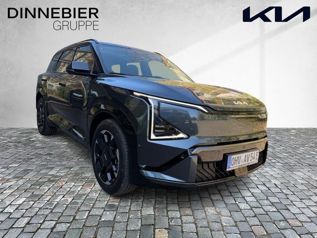 Kia EV5
