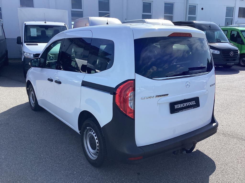 Mercedes-Benz Citan CDI Tourer