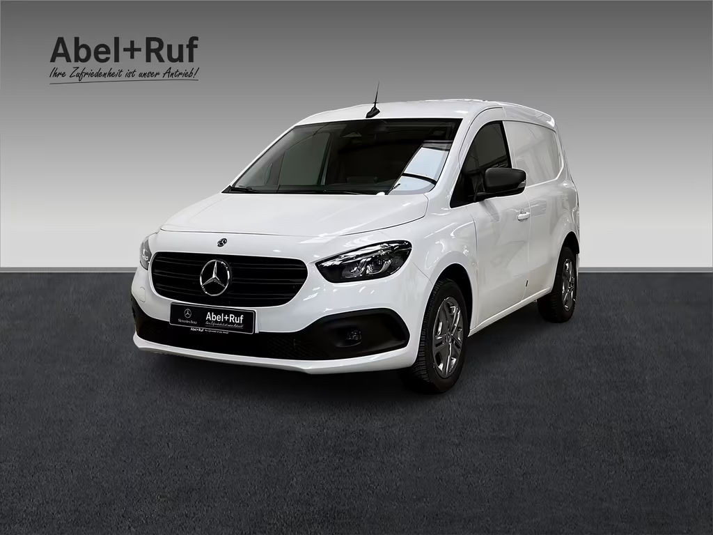 Mercedes-Benz Citan CDI