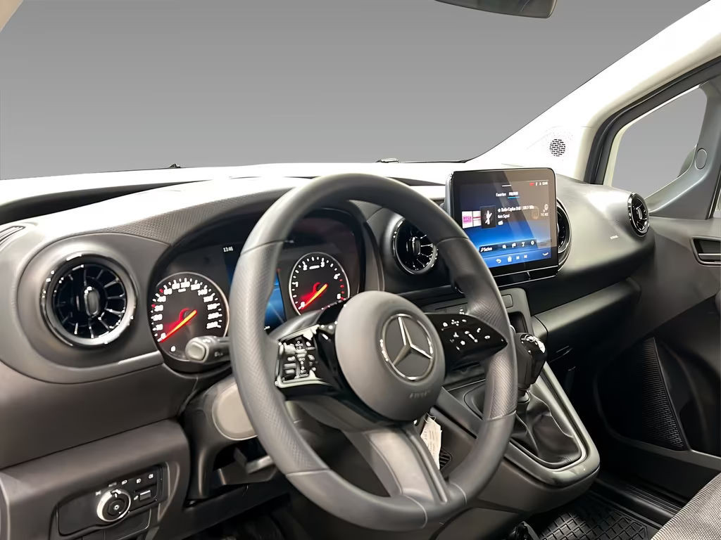 Mercedes-Benz Citan