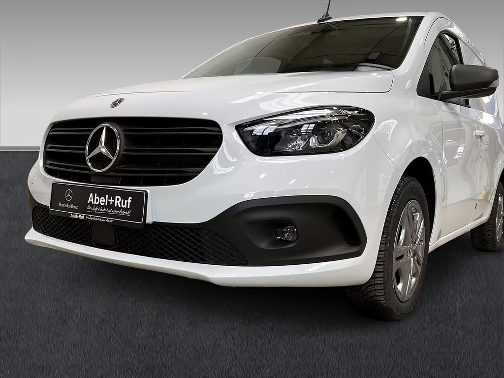 Mercedes-Benz Citan