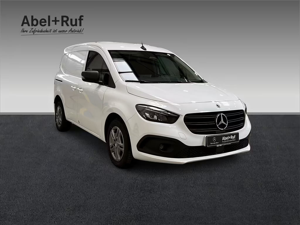 Mercedes-Benz Citan