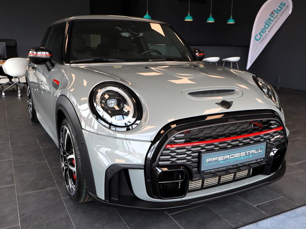Mini John Cooper Works John Cooper Works