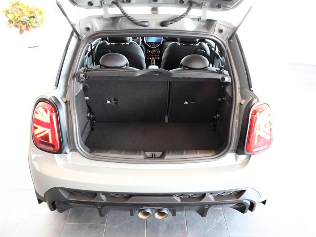 Mini John Cooper Works
