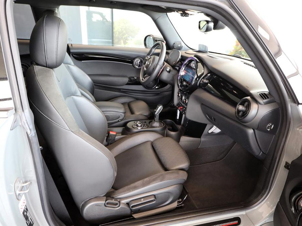 Mini John Cooper Works