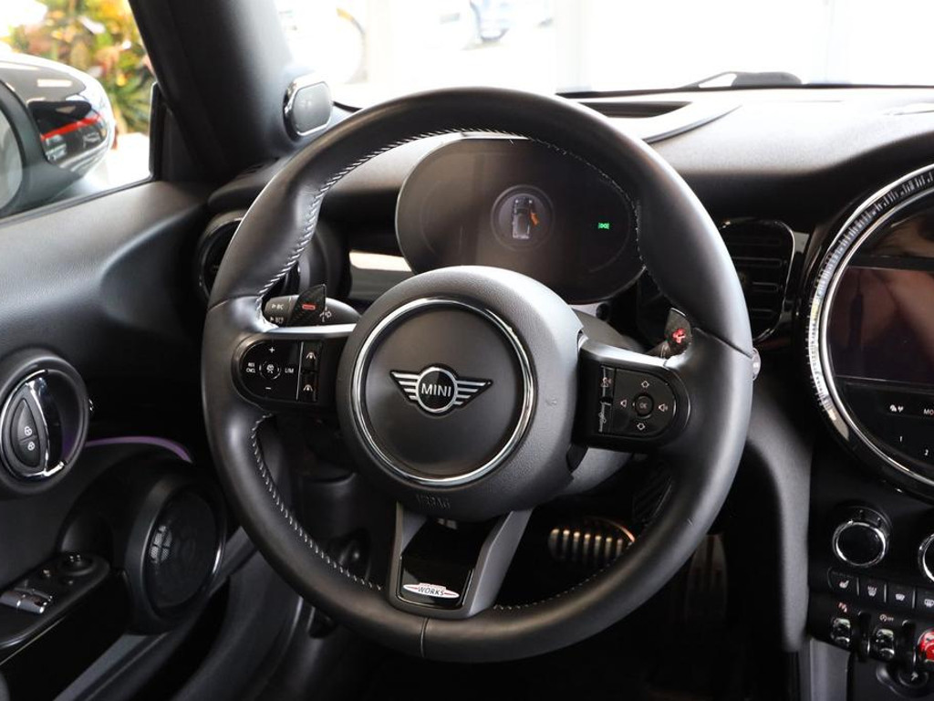 Mini John Cooper Works