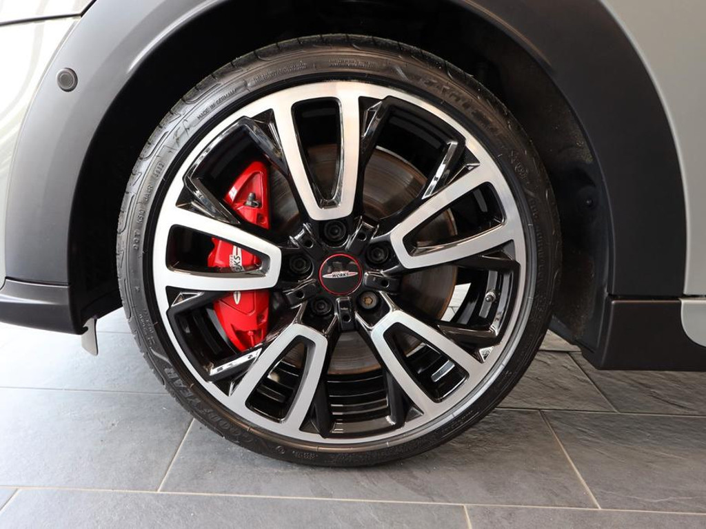 Mini John Cooper Works