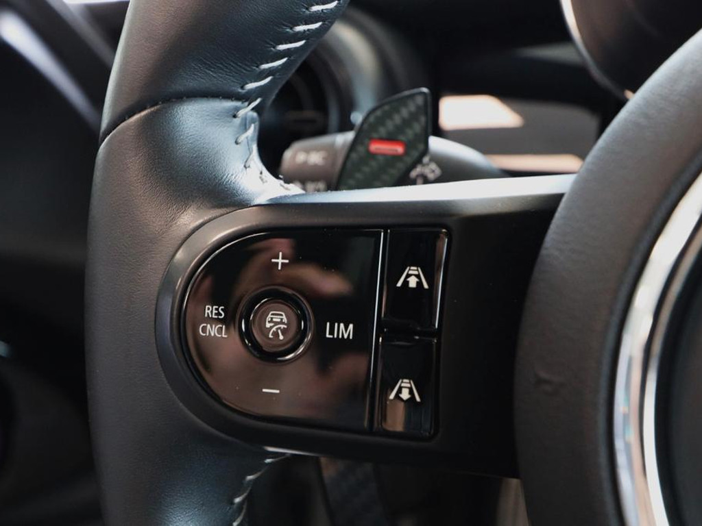 Mini John Cooper Works