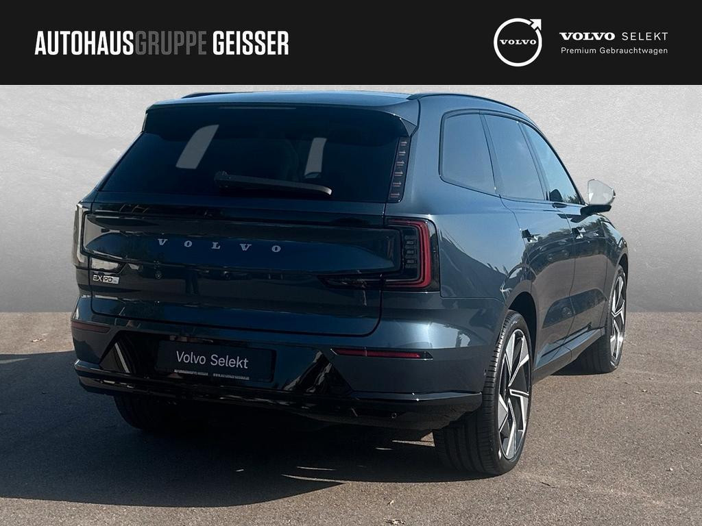 Volvo EX90