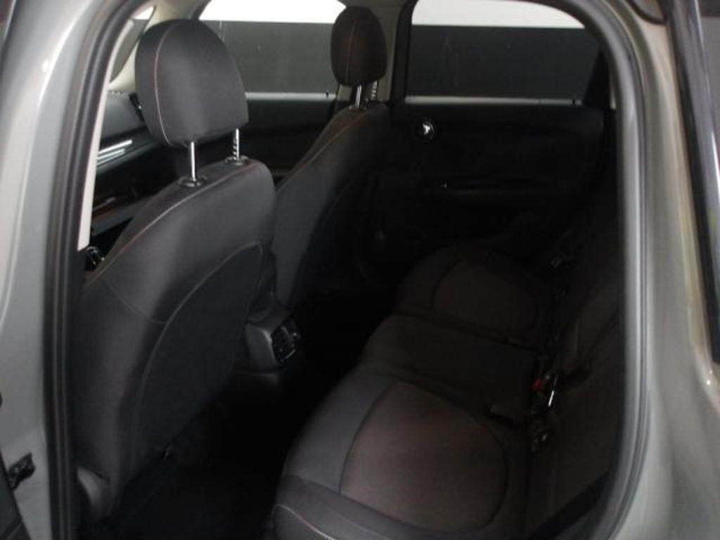 Mini Cooper D Countryman