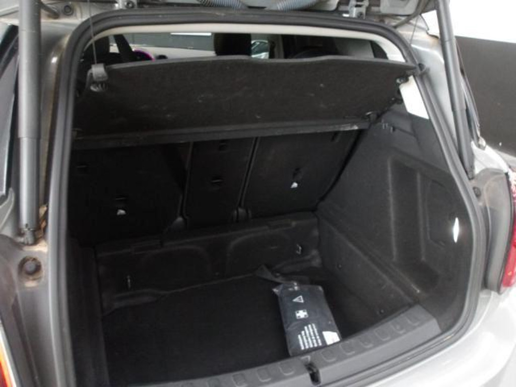 Mini Cooper D Countryman