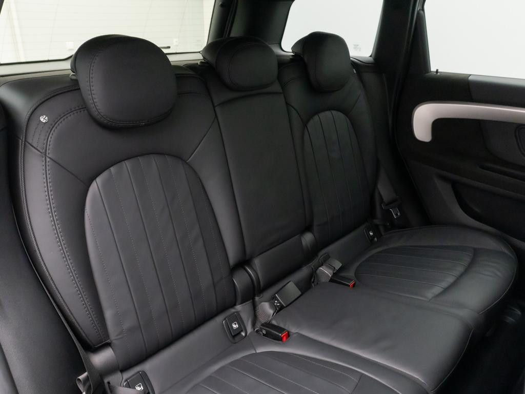 Mini Cooper SD Countryman