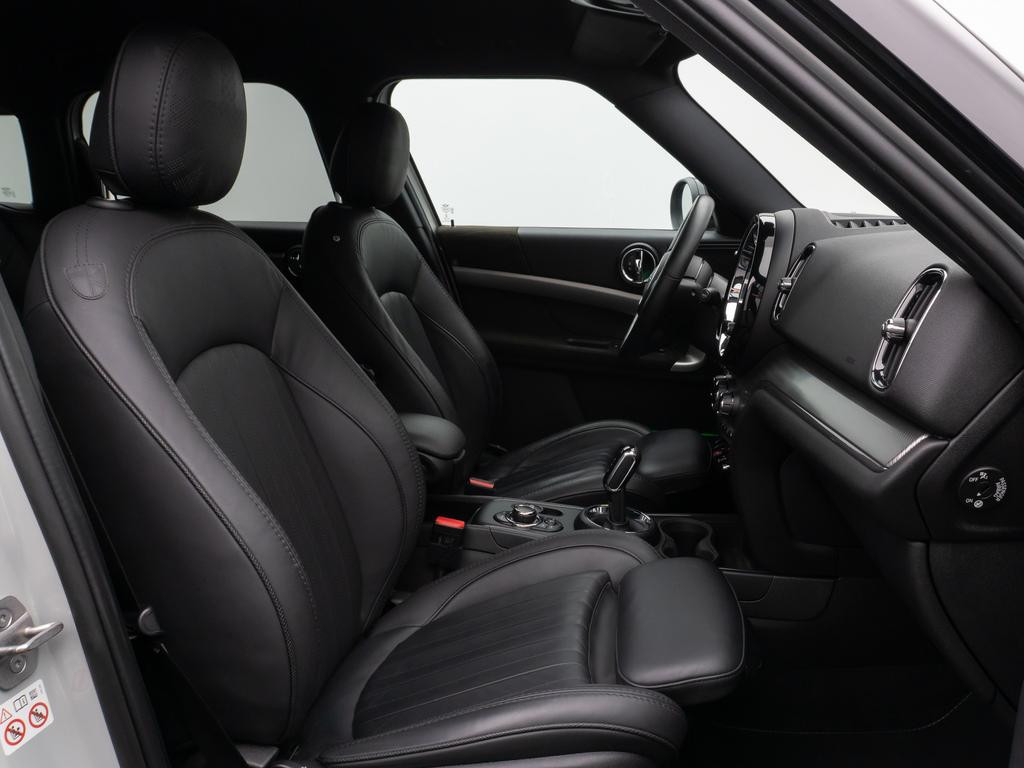 Mini Cooper SD Countryman