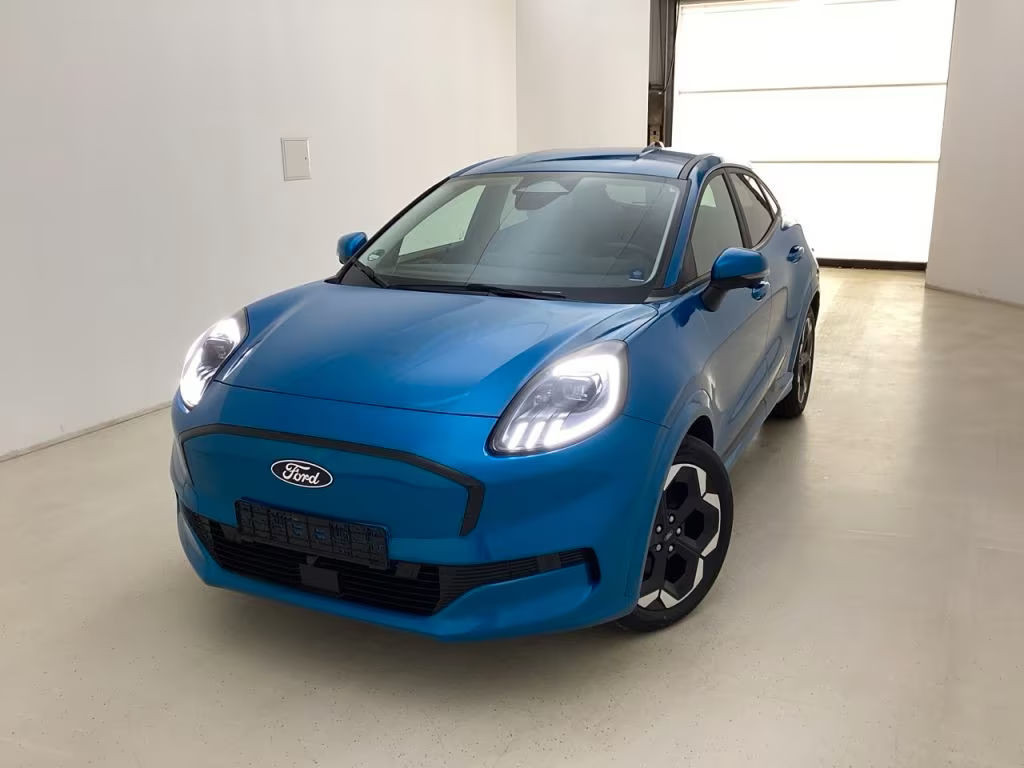 Ford Puma Premium Gen-E