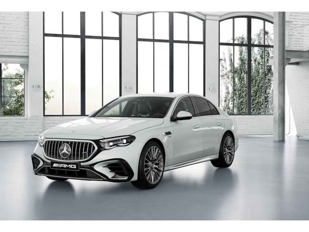 Mercedes-Benz A-Klasse AMG E Sedan 4MATIC E 53 AMG