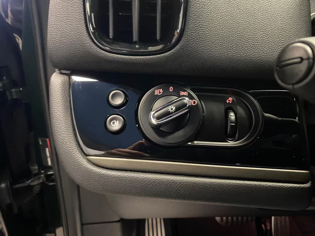 Mini John Cooper Works