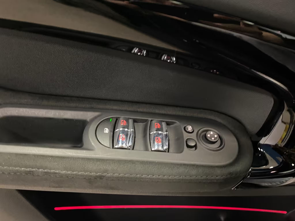 Mini John Cooper Works