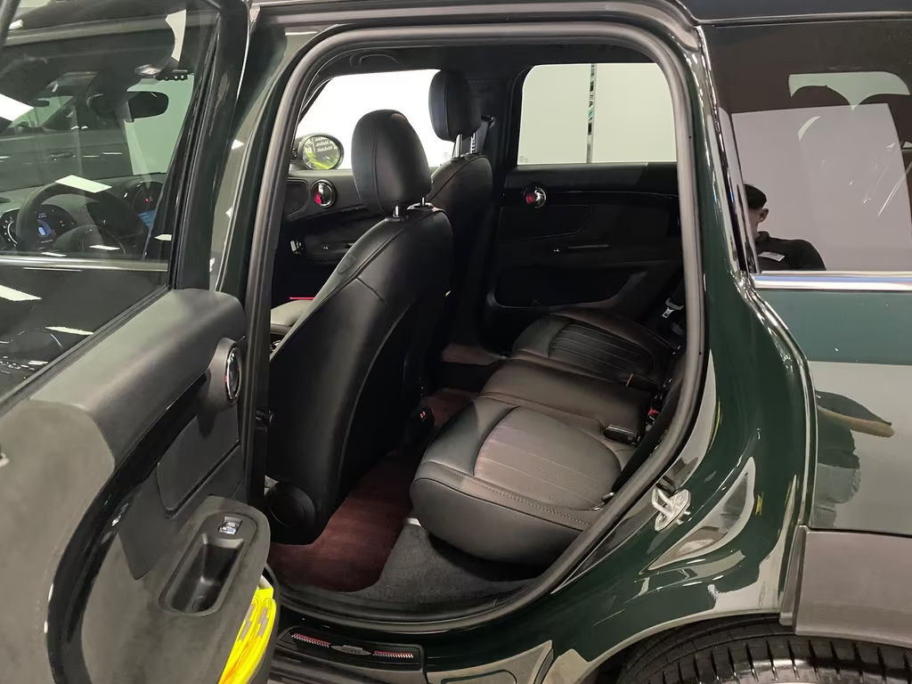 Mini John Cooper Works