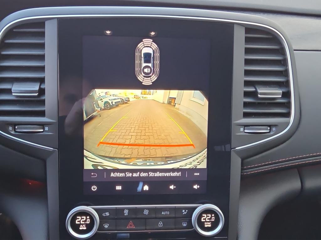 Renault Talisman