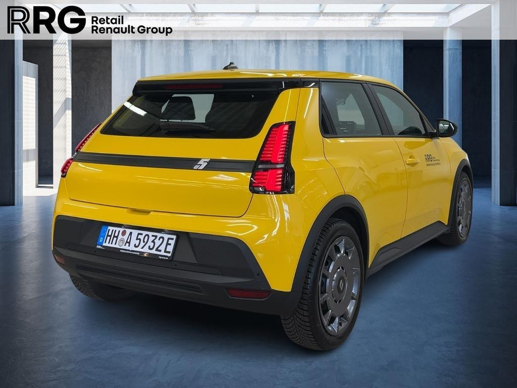Renault 5