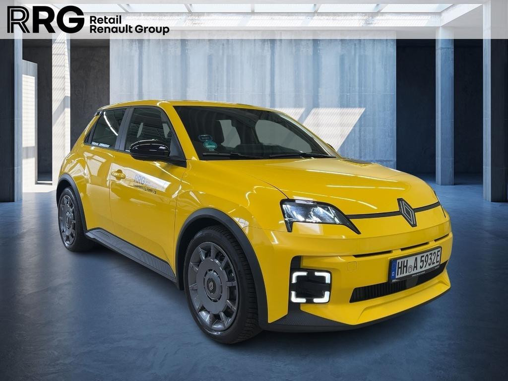 Renault 5